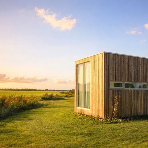 HABTIACIÓN 2 personas - Suite Anjewel Meadows