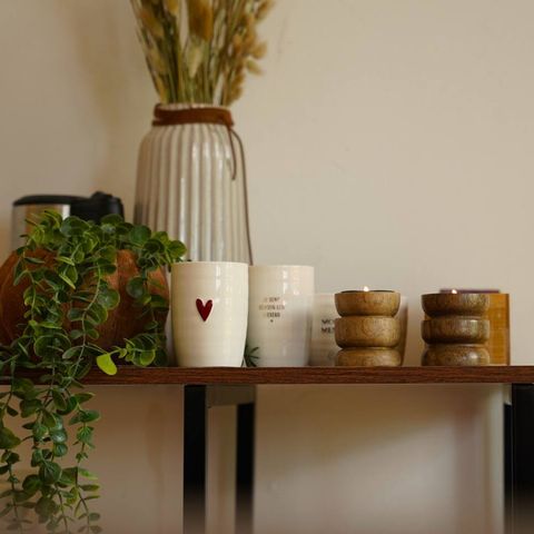 CAMERA 2 persone - Sala da giardino Wite Brekken