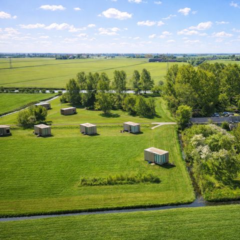 HABTIACIÓN 2 personas - Suite de Grons Meadows