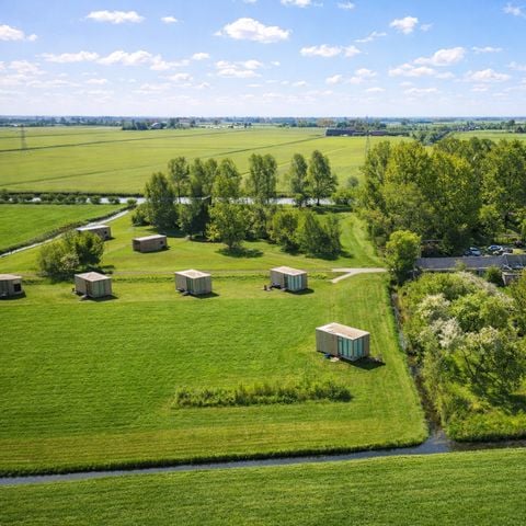 Hotelkamer 2 personen - Grons Weidesuite