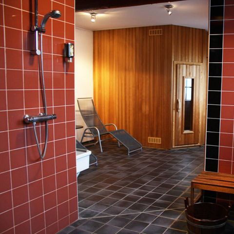 CHAMBRE 2 personnes - Suite Grons Meadows