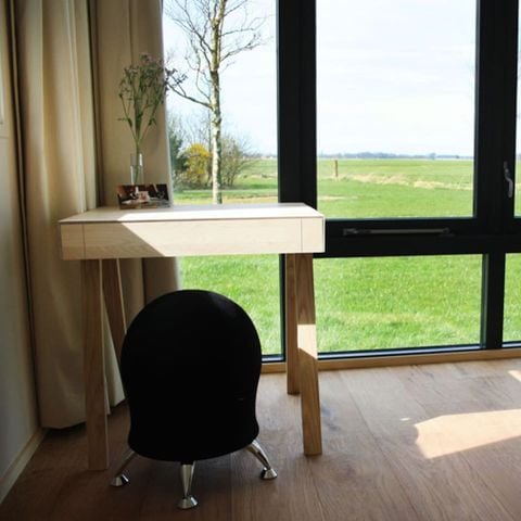 ALOJAMIENTO INUSUAL 2 personas - Cabaña Ryd Tiny House