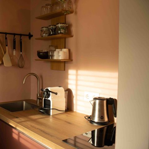 HÉBERGEMENT INSOLITE 2 personnes - Ryd Tiny House Cabin