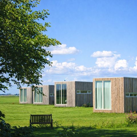 Zimmer 2 Personen - Dotte Meadows Suite