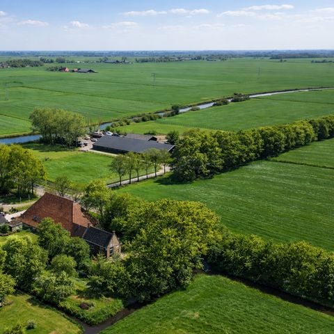 HABTIACIÓN 2 personas - Granja Biggemar