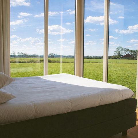 Hotelkamer 2 personen - Bleipet Weidesuite