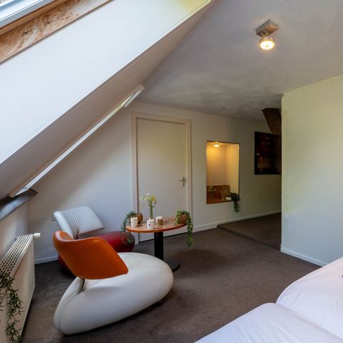 Zimmer 2 Personen - Eeltjesmar Bauernhof Zimmer