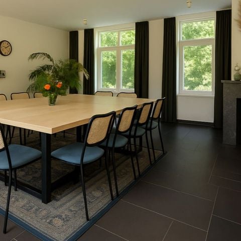 CASA 16 persone - Casa famiglia Weidum