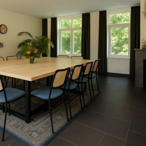 HOUSE 16 people - Group home Weidum