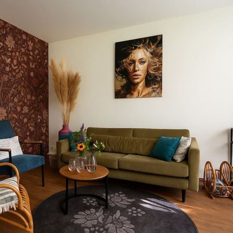 FERIENHAUS 16 Personen - Gruppenhaus Weidum