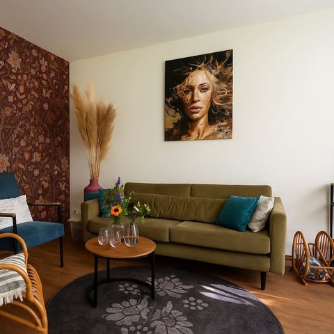 MAISON 16 personnes - Foyer de groupe Weidum