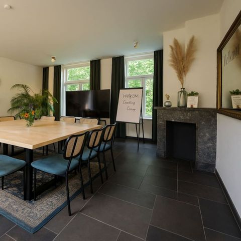 HOUSE 16 people - Group home Weidum