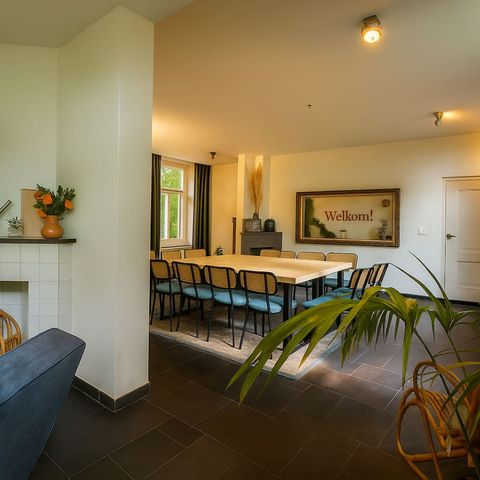 CASA 16 persone - Casa famiglia Weidum