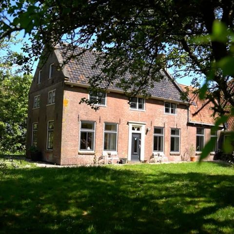 CASA 16 persone - Casa famiglia Weidum