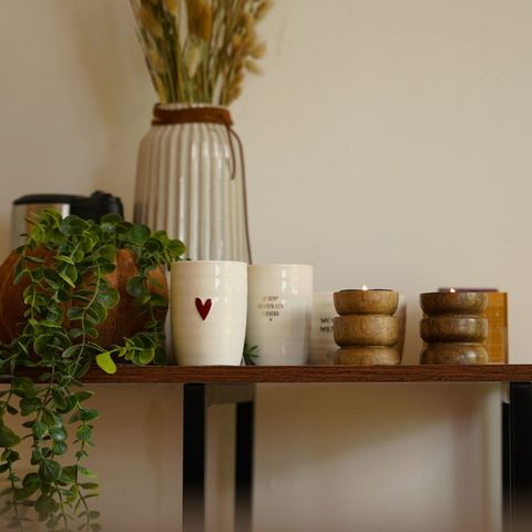 Zimmer 2 Personen - Flakke Brekken Gartenzimmer