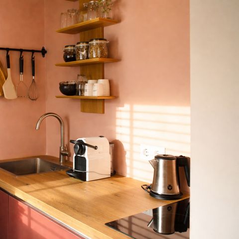 SISTEMAZION ATIPICHE 2 persone - Cabina Welle Tiny House