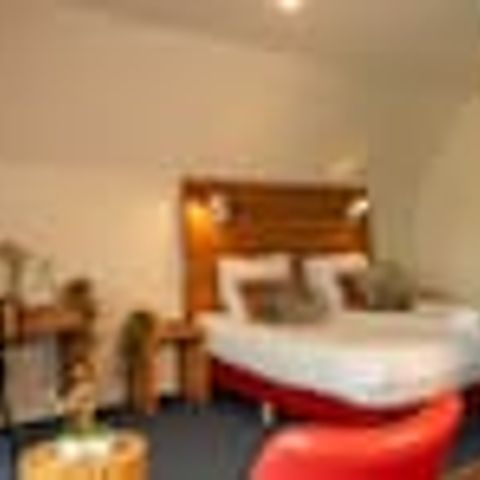 Zimmer 2 Personen - Geastermar Bauernhof Zimmer