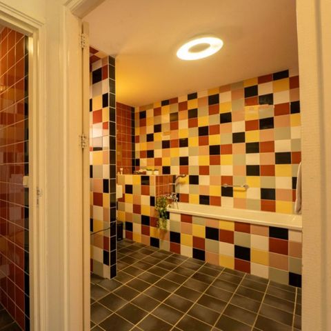 Zimmer 2 Personen - Geastermar Bauernhof Zimmer