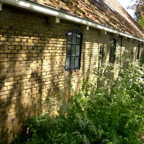 CHAMBRE 2 personnes - Chambre de la ferme Hânsemar