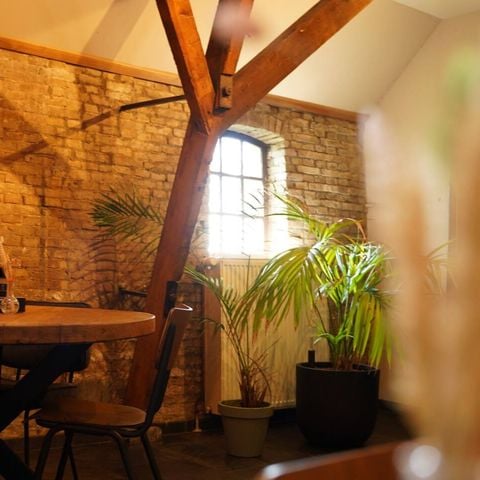 CAMERA 2 persone - Camera della fattoria Hânsemar