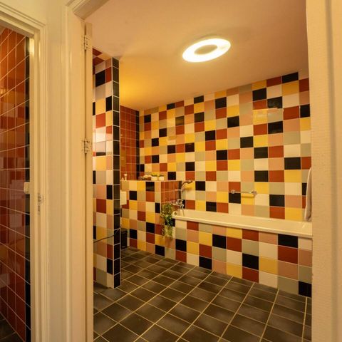 CHAMBRE 2 personnes - Chambre de la ferme Hânsemar