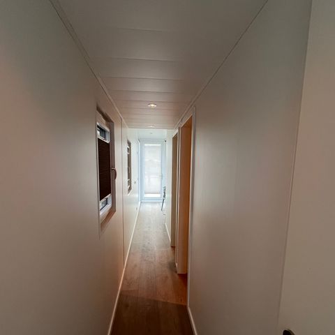 SISTEMAZION ATIPICHE 4 persone - Alloggi di lusso sull'acqua in Frisia (41)