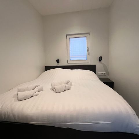 UNIEKE ACCOMMODATIE 4 personen - Luxe overnachten op het water in Friesland (41)