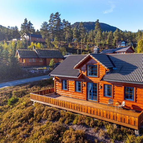 CASA 6 persone - Il rifugio di Marit