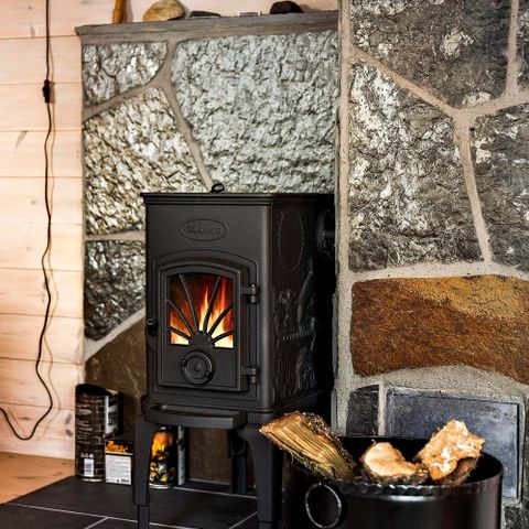 FERIENHAUS 6 Personen - Maritsche Hytte