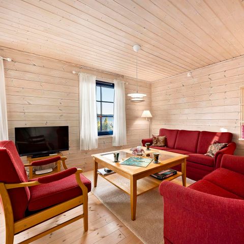 CASA 6 persone - Il rifugio di Marit