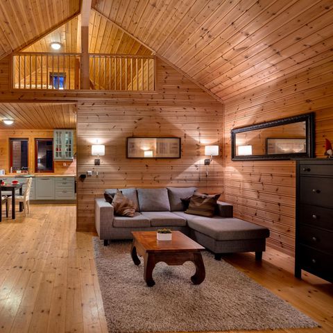 FERIENHAUS 6 Personen - Eidstod Ferienhaus | Mit Sauna