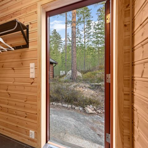 CASA 6 personas - Eidstod Casa de vacaciones | Con Sauna