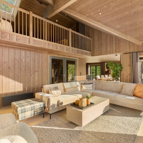 CASA 10 personas - Det Kosekroken