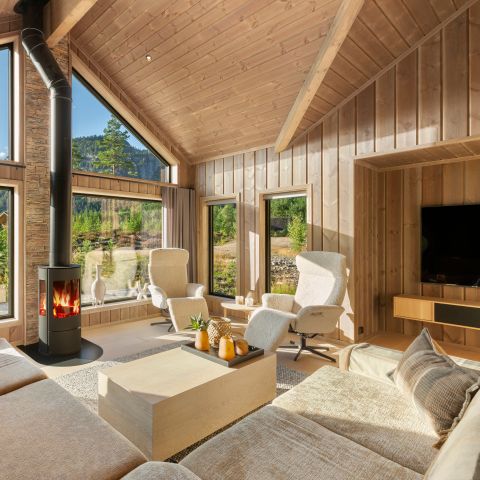 CASA 10 personas - Det Kosekroken