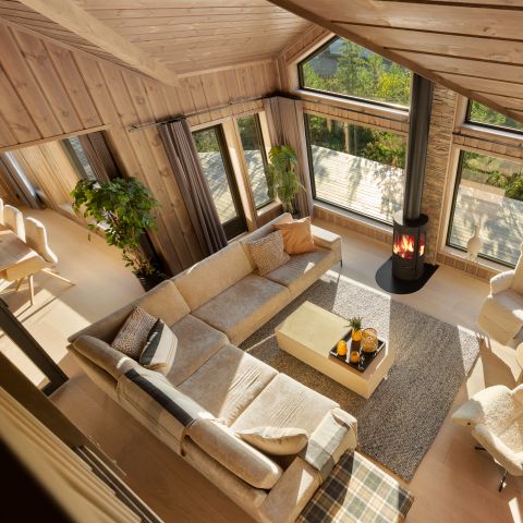 CASA 10 personas - Det Kosekroken