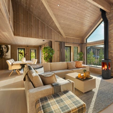 CASA 10 personas - Det Kosekroken