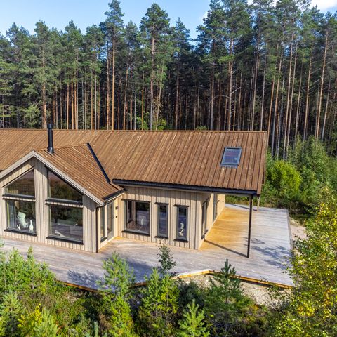 CASA 10 personas - Det Kosekroken