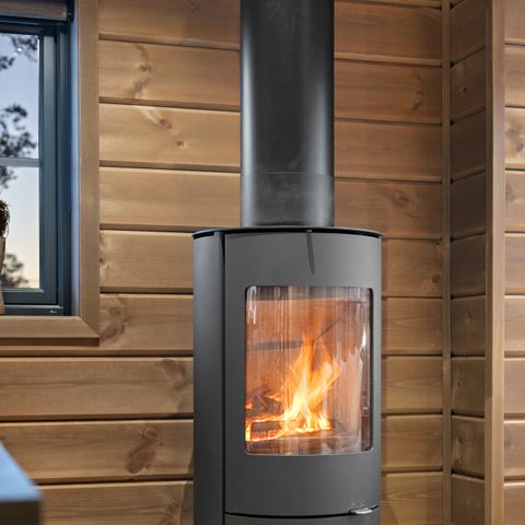 CASA 8 persone - Gandalv Hytte con sauna e vasca idromassaggio