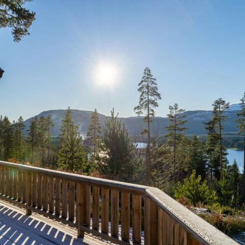 CASA 6 personas - Solstråle Hytte