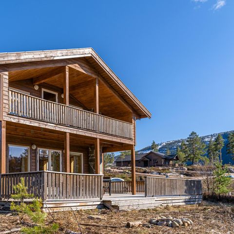 CASA 14 persone - Casa sul lago con sauna e vicino all'acqua