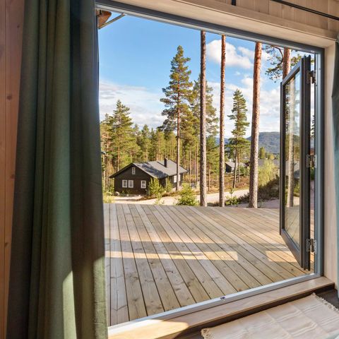 FERIENHAUS 8 Personen - Grønnsted mit Badewanne & Whirlpool