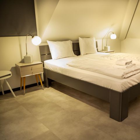 FERIENHAUS 12 Personen - Penthouse