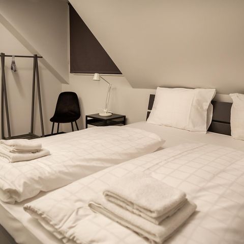 FERIENHAUS 12 Personen - Penthouse