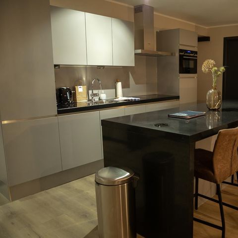 APARTMENT 6 people - 3 bedroom