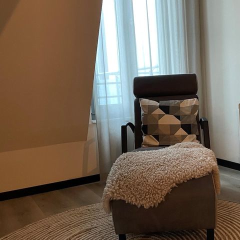 APPARTEMENT 6 personnes - 3 chambres