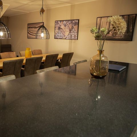 APARTMENT 6 people - 3 bedroom