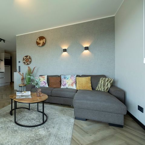 APPARTAMENTO 4 persone - 2 camere da letto XL