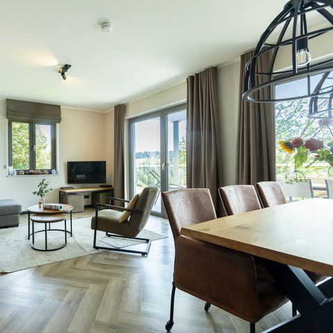 APPARTAMENTO 4 persone - 2 camere da letto XL