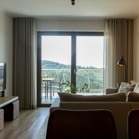 APPARTAMENTO 6 persone - 2 camere da letto