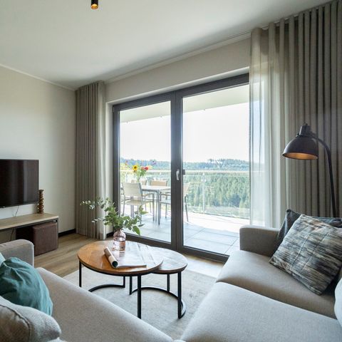 APPARTAMENTO 6 persone - 2 camere da letto